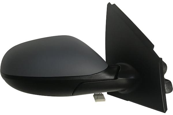 Specchietto Retrovisore Elettrico Destro Lancia Y Dal 2003 Al 2006