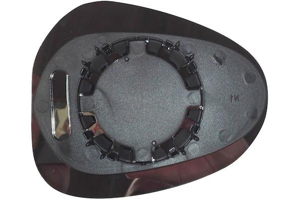 Vetro Per Specchio Retrovisore Destro Lancia Y Dal 2010 Al 2011