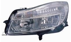 Faro Anteriore Destro Opel Insignia Dal 2009 Al 2013