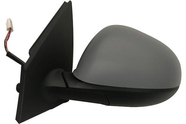 Specchietto Retrovisore Elettrico Sinistro Con Sensore Di Temperatura Lancia Y Dal 2010 Al 2011