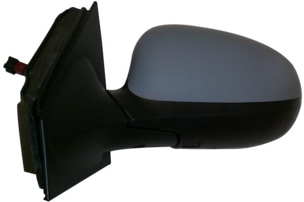 Specchietto Retrovisore Elettrico Sinistro Lancia Y Dal 2011
