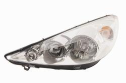 Faro Anteriore Destro  Peugeot 206 Plus Dal 2009