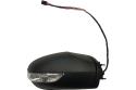 Specchietto Retrovisore Ripiegabile Elettrico Destro Mercedes Classe B W245 Dal 2005 Al 2008
