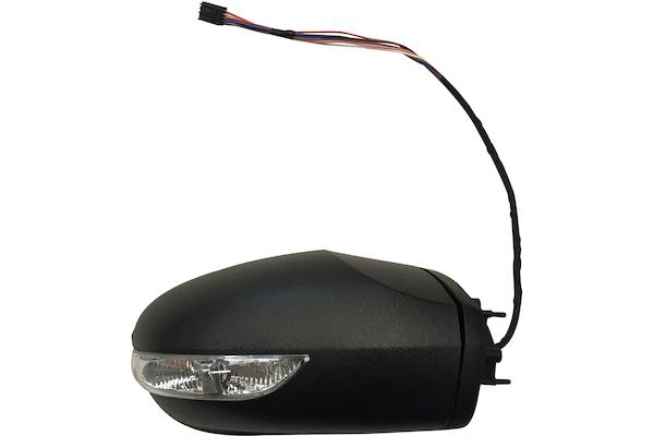 Specchietto Retrovisore Ripiegabile Elettrico Destro Mercedes Classe B W245 Dal 2005 Al 2008