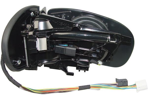 Specchietto Retrovisore Elettrico Sinistro Mercedes Classe E W211 Dal 2002 Al 2006