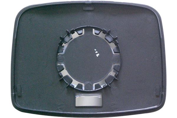 Vetro Per Specchio Retrovisore 0 Mercedes Vito Dal 1996 Al 2004