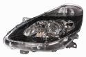 Faro Anteriore Sinistro Renault Clio Dal 2009 Al 2012