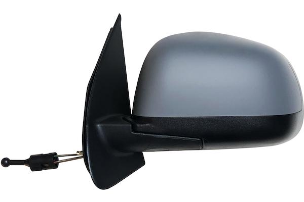 Specchietto Retrovisore Sinistro Nissan Micra Dal 2013 Al 2017