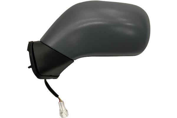 Specchietto Retrovisore Elettrico Sinistro Opel Agila Dal 2000 Al 2003