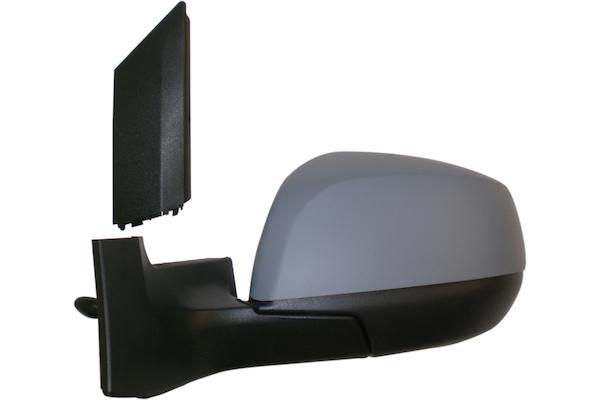 Specchietto Retrovisore Sinistro Opel Agila Dal 2008