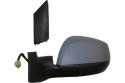 Specchietto Retrovisore Elettrico Sinistro Opel Agila Dal 2008