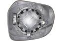 Vetro Per Specchio Retrovisore Destro Opel Agila Dal 2008