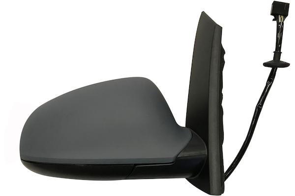 Specchietto Retrovisore Ripiegabile Elettrico Destro Opel Astra J Dal 2010 Al 2015