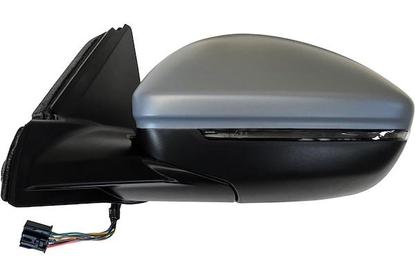 Specchietto Retrovisore Elettrico Sinistro Opel Corsa Dal 2019