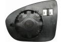 Vetro Per Specchio Retrovisore Destro Opel Meriva Dal 2010 Al 2014