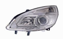 Faro Anteriore Destro Renault Scenic Dal 2006 Al 2009