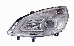 Faro Anteriore Sinistro  Renault Scenic Dal 2006 Al 2009