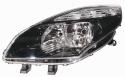 Faro Anteriore Destro Renault Scenic Dal 2009 Al 2012