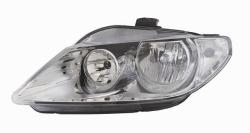 Faro Anteriore DESTRO per Seat Exeo dal 2009