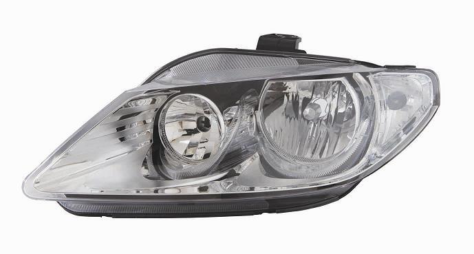 Faro Anteriore DESTRO per Seat Exeo dal 2009