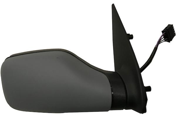 Specchietto Retrovisore Elettrico Destro Peugeot 106 Dal 1991 Al 1996