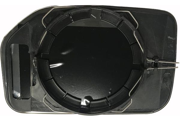 Vetro Per Specchio Retrovisore Sinistro Peugeot 106 Dal 1991 Al 1996