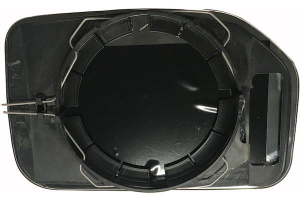 Vetro Per Specchio Retrovisore Destro Peugeot 106 Dal 1991 Al 1996