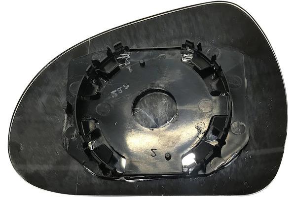 Vetro Per Specchio Retrovisore Destro Peugeot 308 Dal 2011 Al 2013