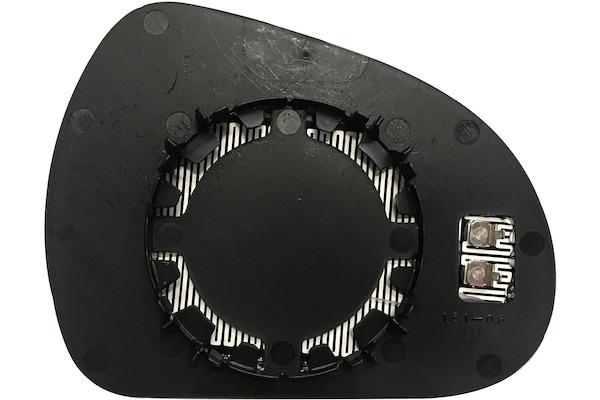 Vetro Per Specchio Retrovisore Sinistro Peugeot 308 Dal 2011 Al 2013