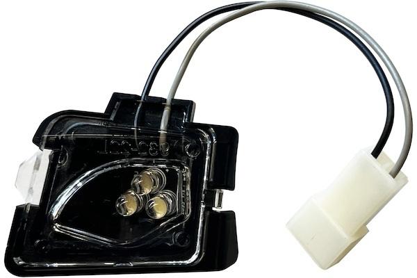 Luce Di Cortesia Destro Peugeot 308 Dal 2017