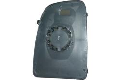 Piastra Specchietto Destro per PEUGEOT BOXER  dal 2006 al 2014