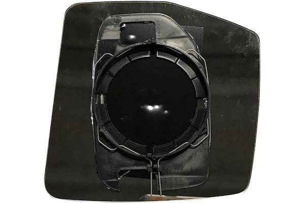 Vetro Per Specchio Retrovisore Sinistro Peugeot Expert Dal 2004 Al 2007