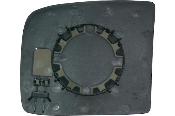 Vetro Per Specchio Retrovisore Sinistro Peugeot Expert Dal 2007