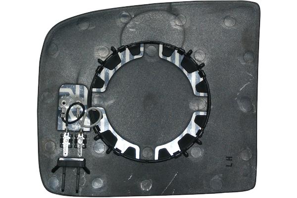 Vetro Per Specchio Retrovisore Sinistro Peugeot Expert Dal 2007