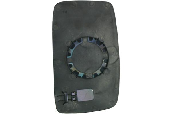 Vetro Per Specchio Retrovisore Destro Peugeot Expert Dal 2007