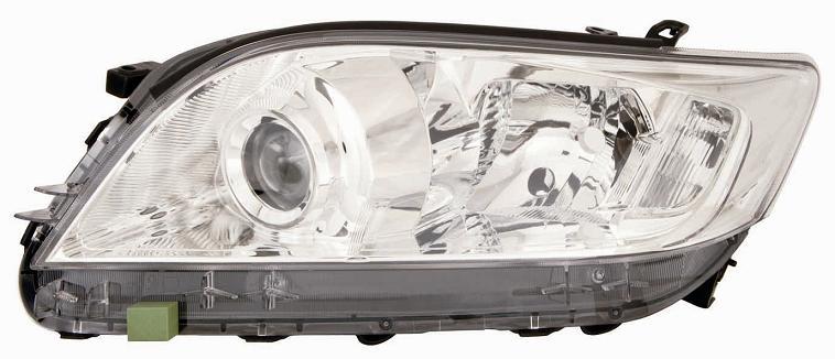 Faro Anteriore Destro Toyota Rav 4 Dal 2010 Al 2013