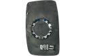 Vetro Per Specchio Retrovisore Sinistro Peugeot Expert Dal 2007