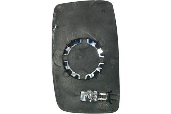 Vetro Per Specchio Retrovisore Sinistro Peugeot Expert Dal 2007