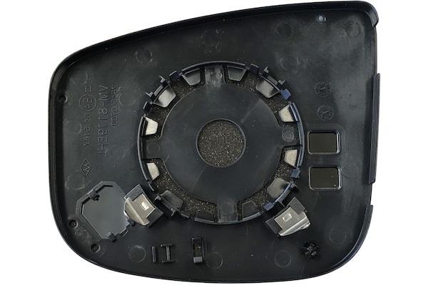 Vetro Per Specchio Retrovisore Destro Peugeot Partner Dal 2018