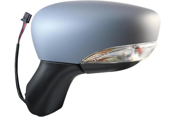 Specchietto Retrovisore Elettrico Sinistro Renault Captur Dal 2013 Al 2017