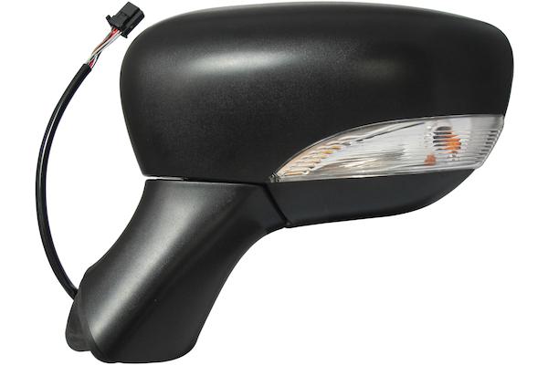 Specchietto Retrovisore Elettrico Sinistro Renault Clio Dal 2012 Al 2016
