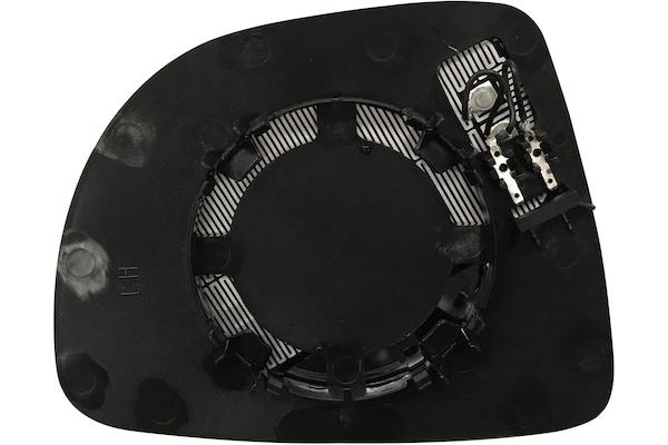 Vetro Per Specchio Retrovisore Destro Renault Clio Dal 2012 Al 2016