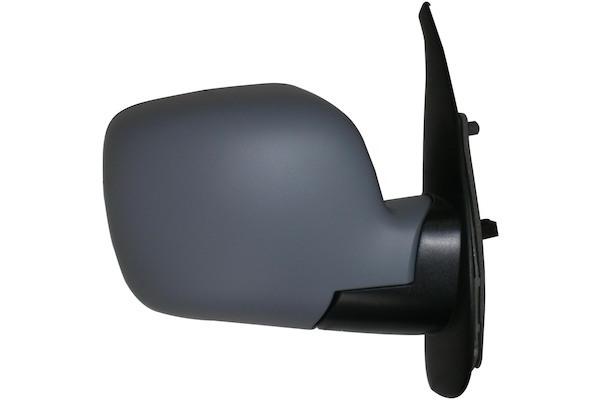 Specchietto Retrovisore Elettrico Destro Con Sensore Di Temperatura Renault Kangoo Dal 2008 Al 2013