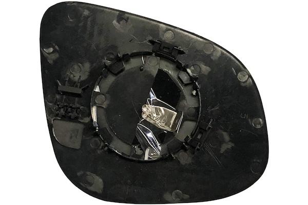 Vetro Per Specchio Retrovisore Sinistro Renault Kangoo Dal 2013