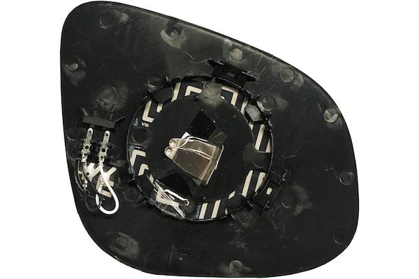 Vetro Per Specchio Retrovisore Sinistro Renault Kangoo Dal 2013