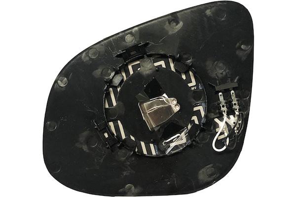 Vetro Per Specchio Retrovisore Destro Renault Kangoo Dal 2013