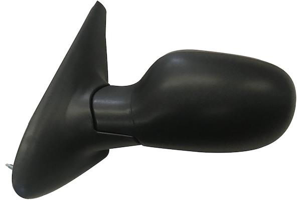 Specchietto Retrovisore Elettrico Sinistro Renault Megane Dal 1996 Al 1999