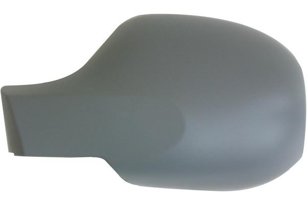 Calotta Specchietto Retrovisore Sinistro Renault Twingo Dal 2007 Al 2012