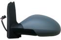 Specchietto Retrovisore Elettrico Sinistro Seat Altea Dal 2004 Al 2009