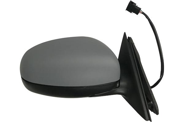 Specchietto Retrovisore Elettrico Destro Skoda Fabia Dal 2007 Al 2010